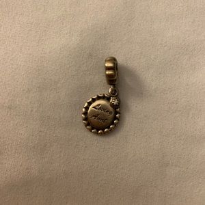 Loving Aunt Pandora Charm